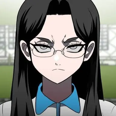 Profile image of 문예진