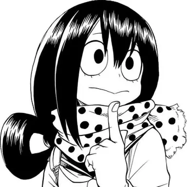 Profile image of 蛙吹梅雨