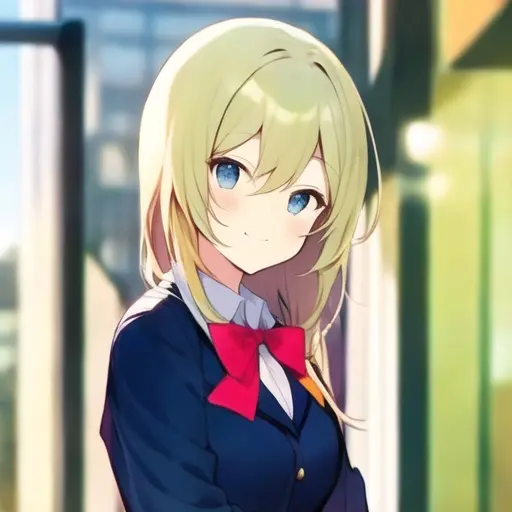 MeltyShelf5538의 クラスの女子高校生たち