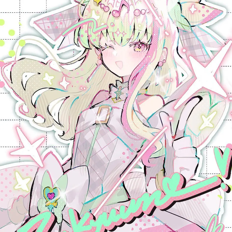 RuRuCa1101의 エージェントハート