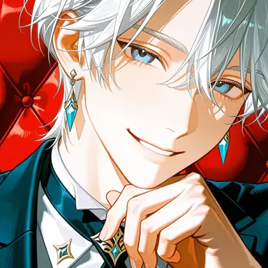 Profile image of ナギサ