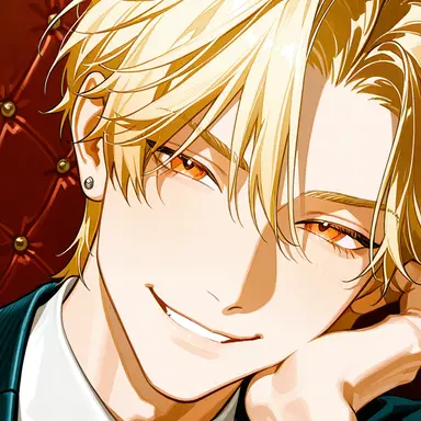 Profile image of アオイ