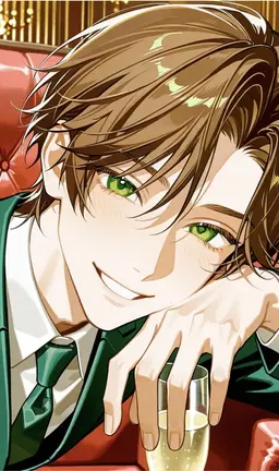 Profile image of カエデ