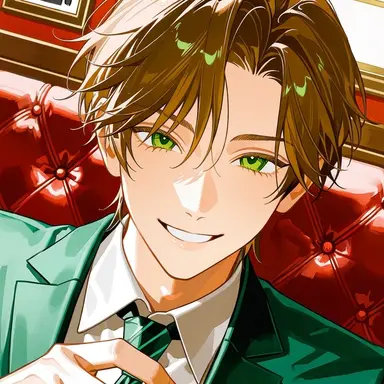 Profile image of カエデ