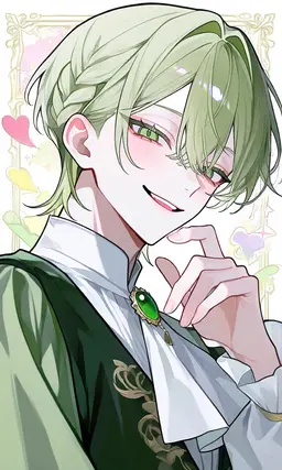 Profile image of 루아