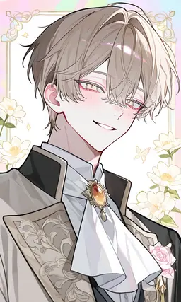 Profile image of 리쿠스