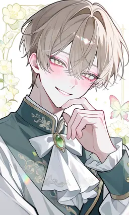 Profile image of 리쿠스