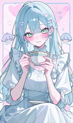 Profile image of 레나