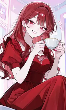 Profile image of 로즈