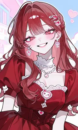 Profile image of 로즈
