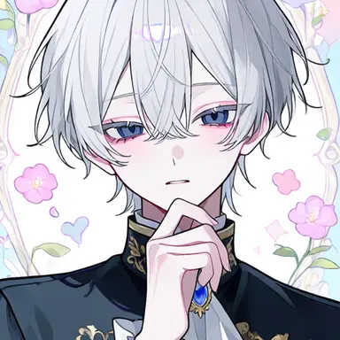 Profile image of アミル