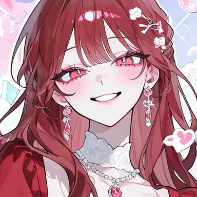 Profile image of ローズ