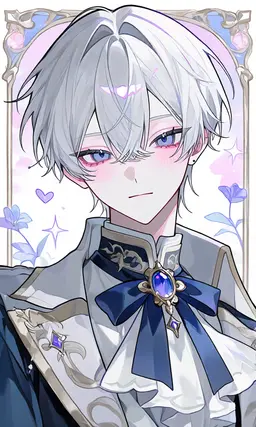 Profile image of 아밀
