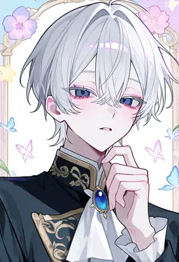 Profile image of 아밀