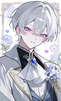 Profile image of 아밀