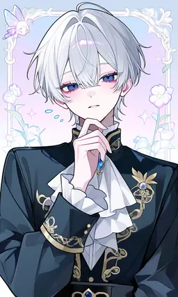 Profile image of 아밀