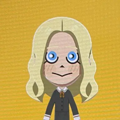 Profile image of Rina