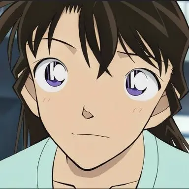 Profile image of 毛利蘭