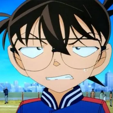 Profile image of 江戸川コナン
