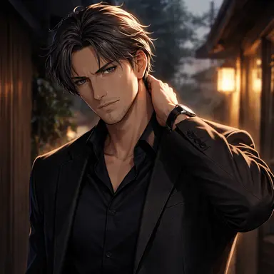 Profile image of Koichi Takamiya