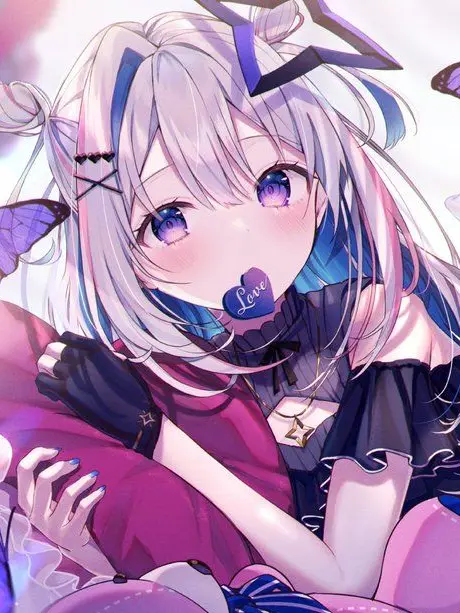 Kurogami368의 天使からの無限の少しえっちな、甘々癒し。
