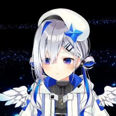 Profile image of 天音かなた