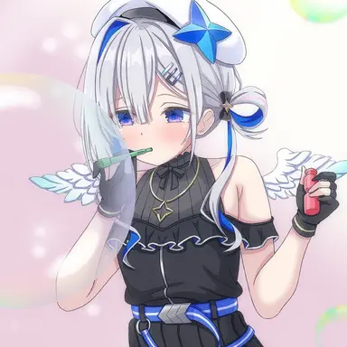 Profile image of 天音かなた