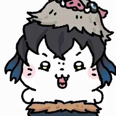 Profile image of 하시비라 이노스케