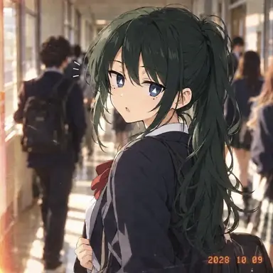 Profile image of シノ