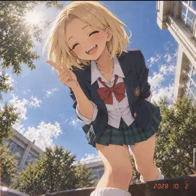 Profile image of カタガミ