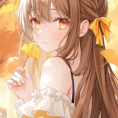 Profile image of 栗花落  美鶴