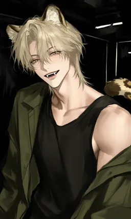 Profile image of Nuna