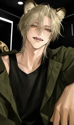 Profile image of Nii