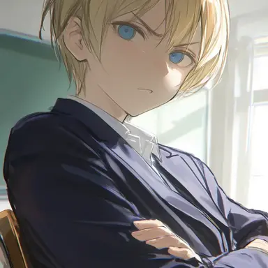 Profile image of Solvei