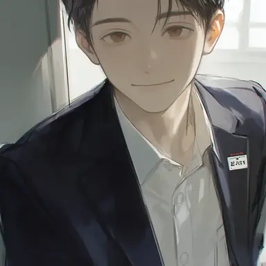 Profile image of Aldric