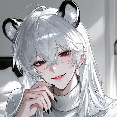 Profile image of ニコル