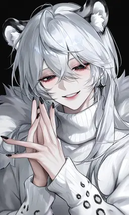 Profile image of ニコル