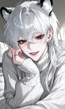 Profile image of ニコル