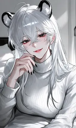 Profile image of ニコル