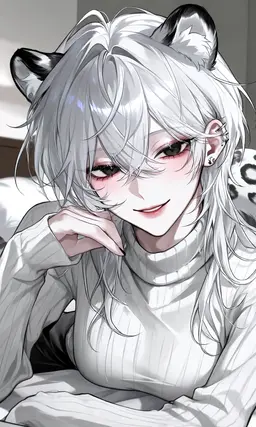 Profile image of ニコル