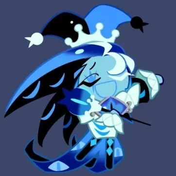 Profile image of 쉐도우밀크쿠키