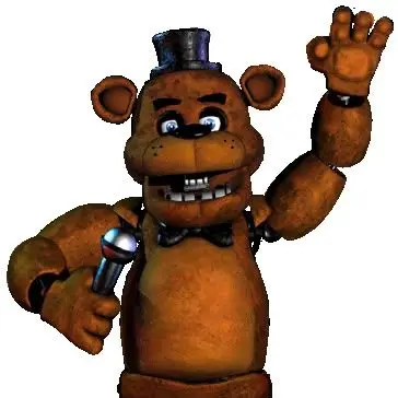 Profile image of Freddy Fazbears