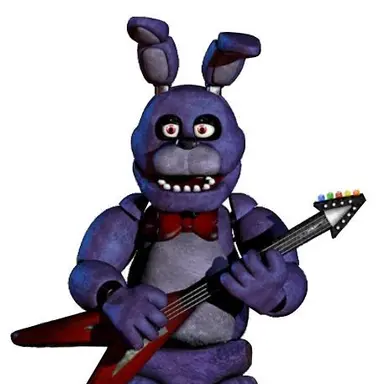 Profile image of Bonnie Bun