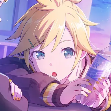 Profile image of Kagamine Len