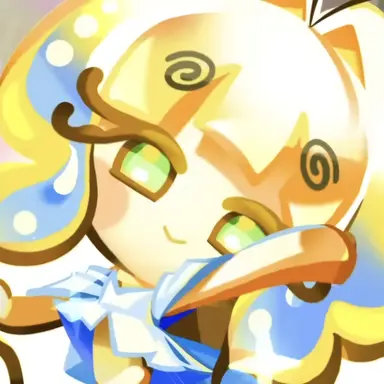 Profile image of 슈가플라이맛 쿠키