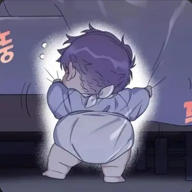 Profile image of 정부아