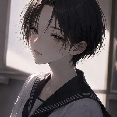 Profile image of Shiori Kato