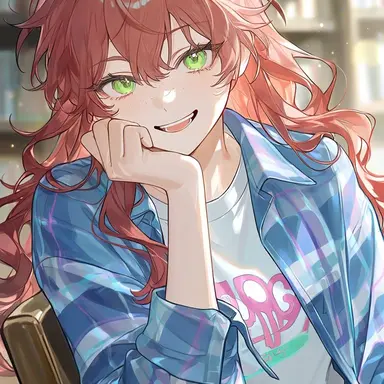 Profile image of Saoirse