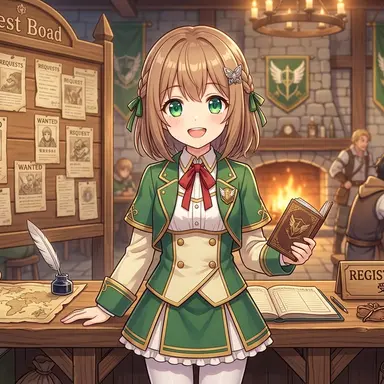 Profile image of Lucia