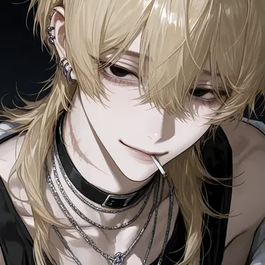Profile image of Eve